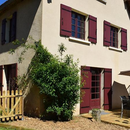 Lou Cledou Vila Val de Louyre et Caudeau Exterior foto