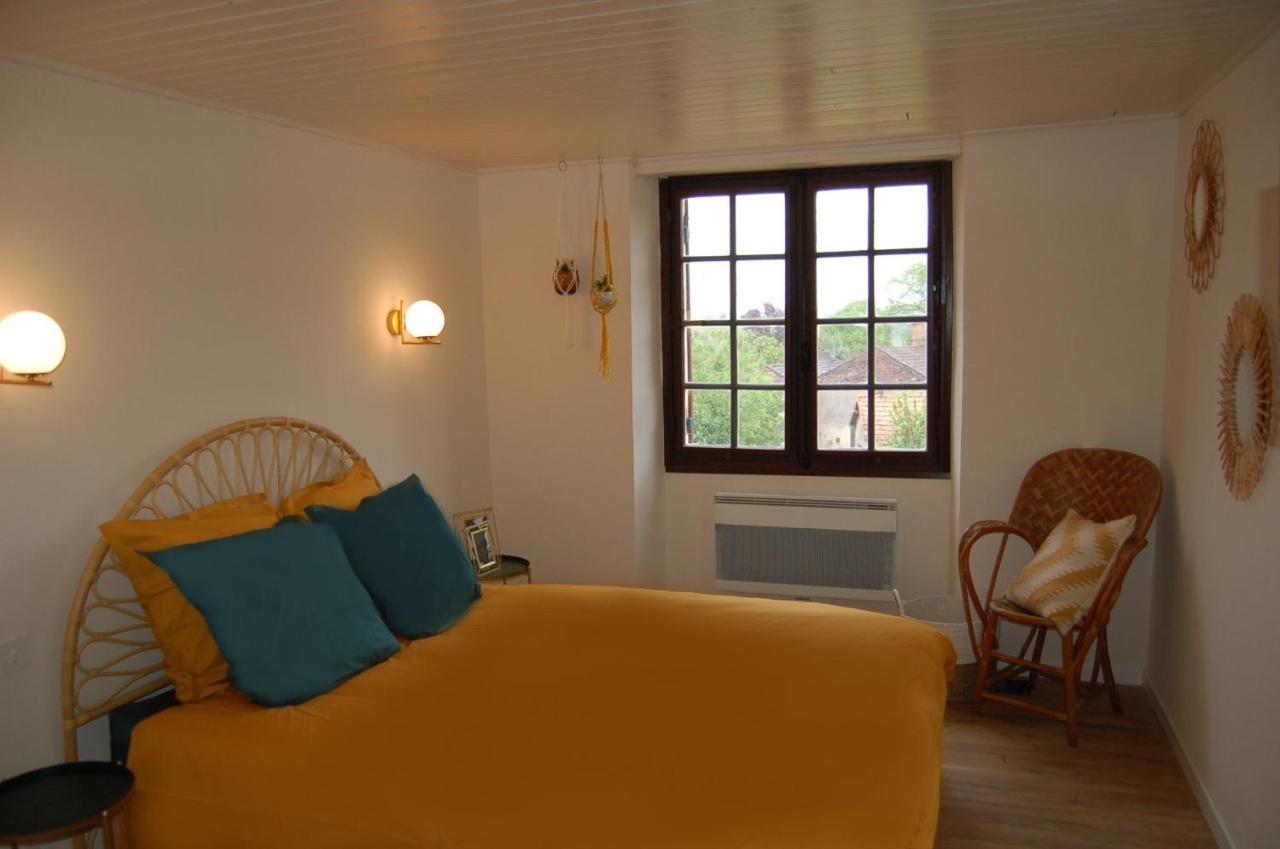 Lou Cledou Vila Val de Louyre et Caudeau Exterior foto